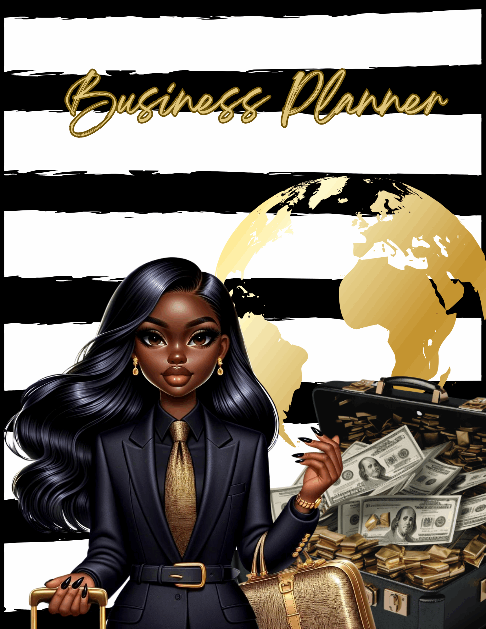 Business Planner